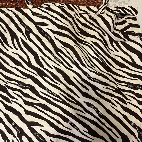 Linea pelle handbag - Picture 4 of 4